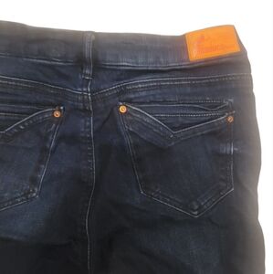 Parasuco jeans size 30w 32 L